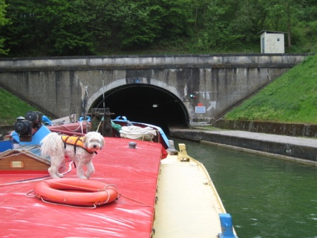 Tunnel